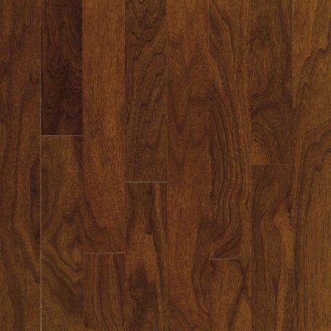 Bruce Harwood Flooring Walnut - Autumn Brown